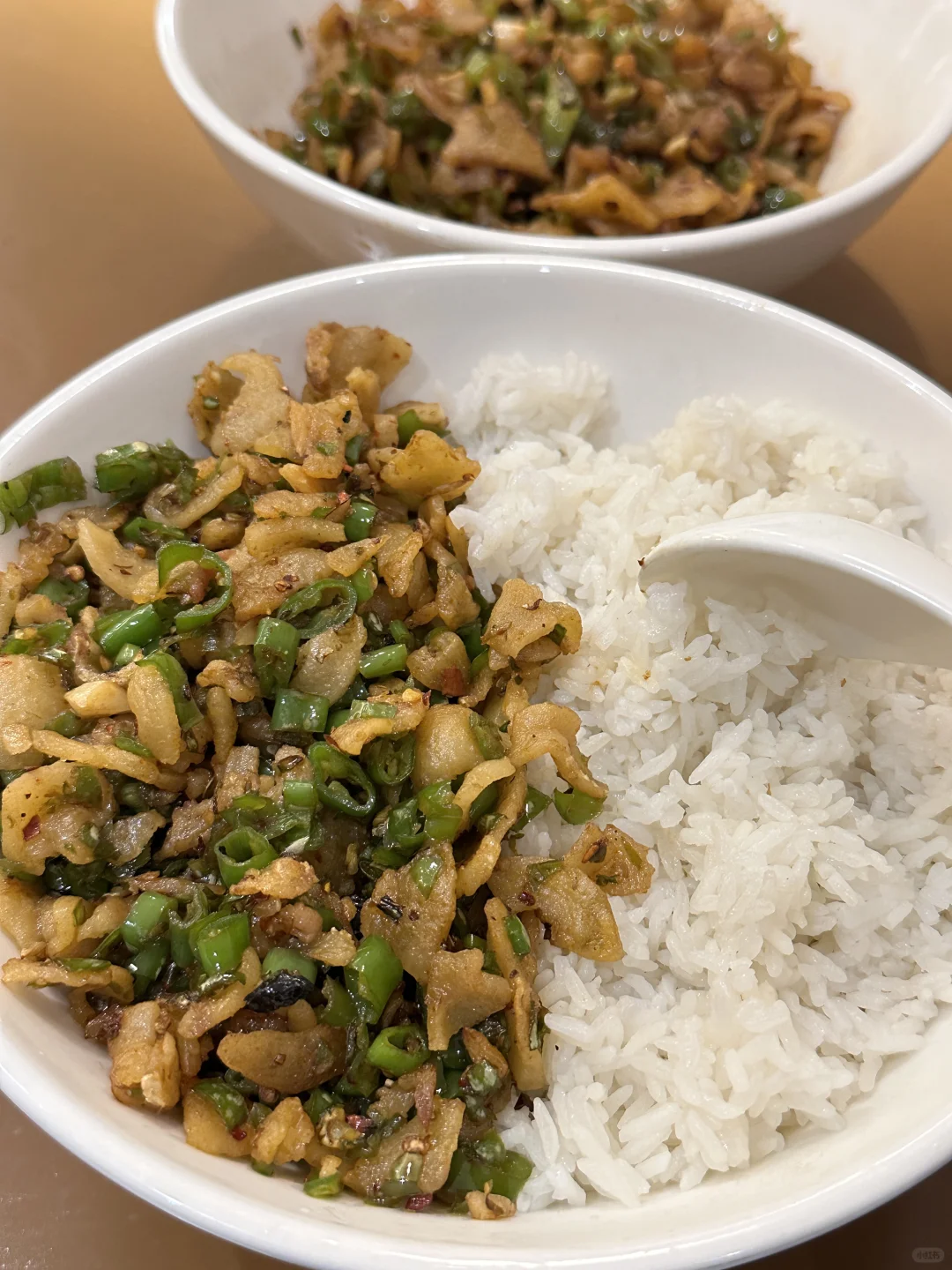 株洲。。。潘玮柏收藏+里的饭！！真的好好吃😭