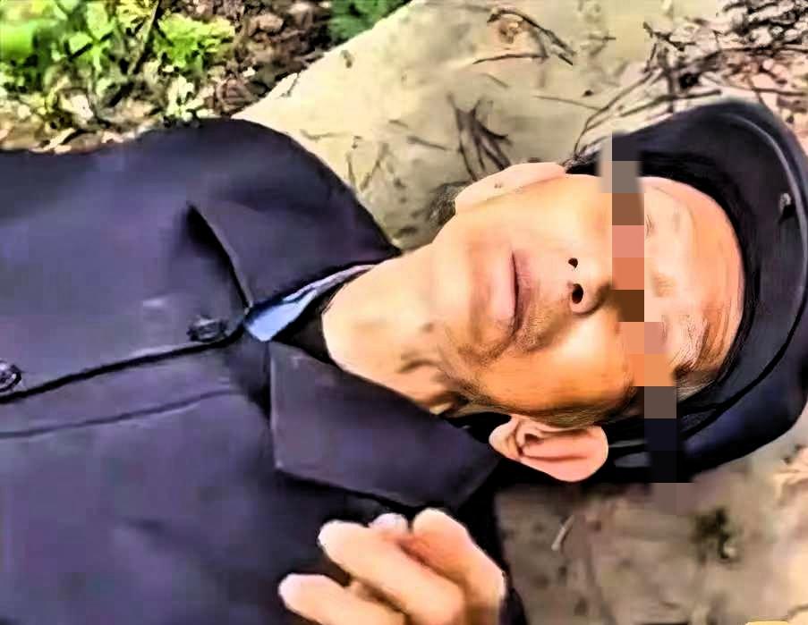 看完泪目了，安徽合肥一位66岁的老人，儿子走了很多年，儿媳也改嫁了，可他还是省吃