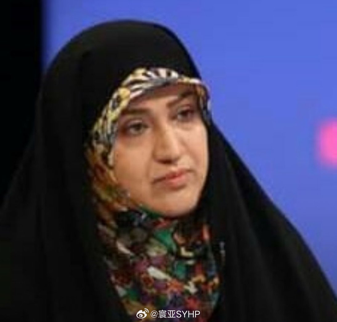 伊朗拟对进出霍尔木兹海峡船只征收关税伊朗议员索玛耶·拉菲伊表示：我们正在议会推动