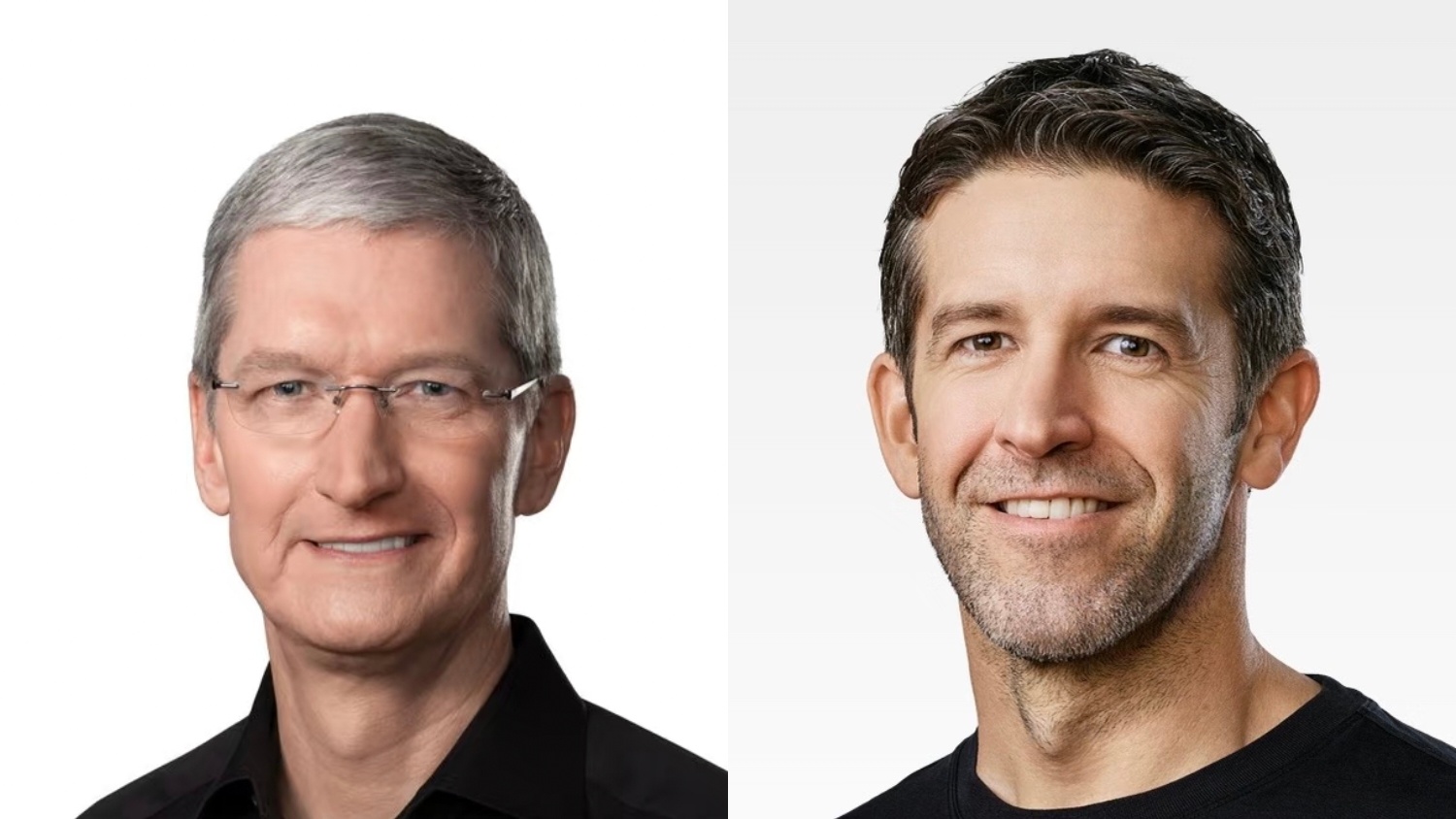 苹果新任CEO特努斯是谁库克9月卸任CEO，你觉得库克时期苹果最有代表性的一代i