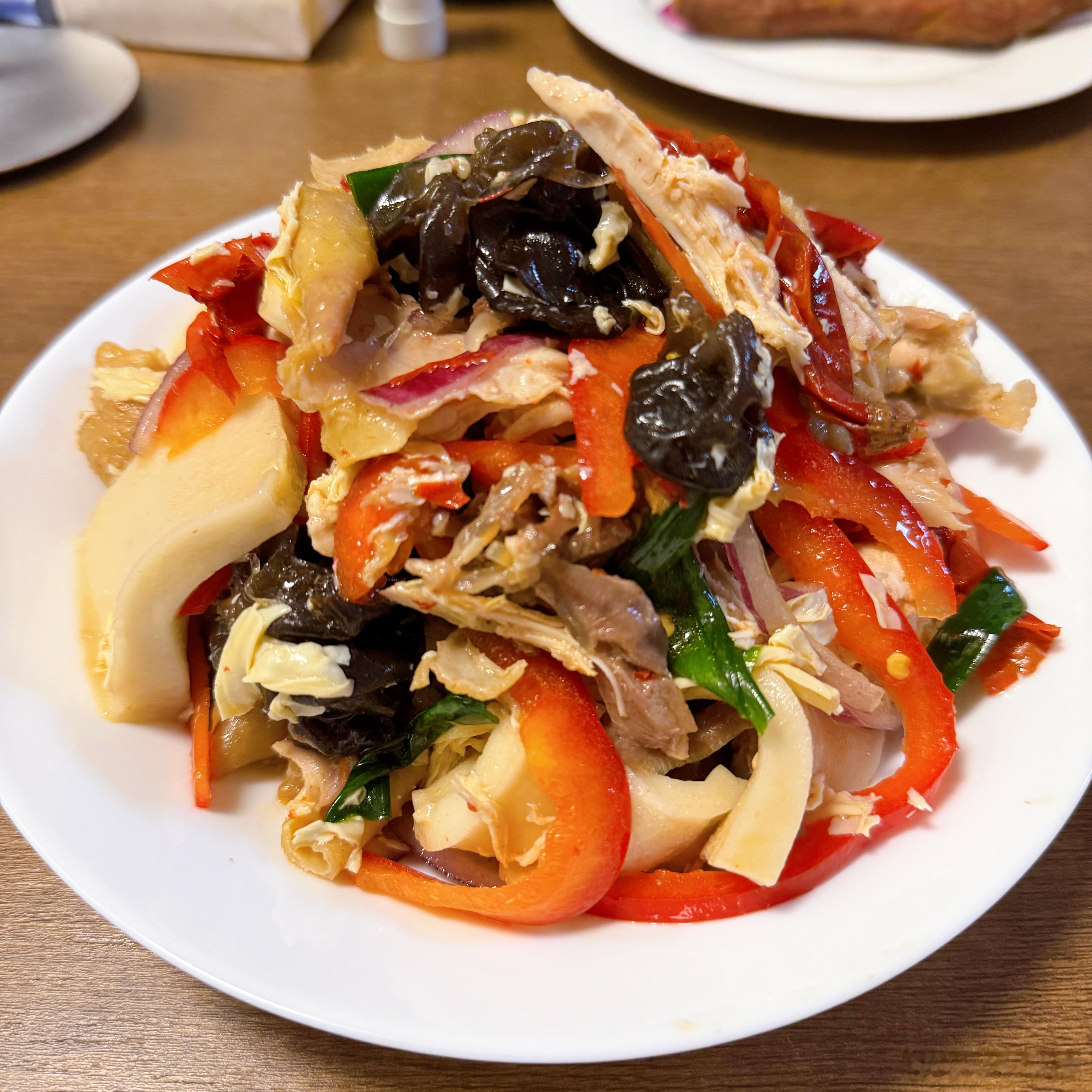 我的专业能在合伙人里做什么 爱吃的人很适合海外创业创业哪有不辛苦的，不饿的，所以