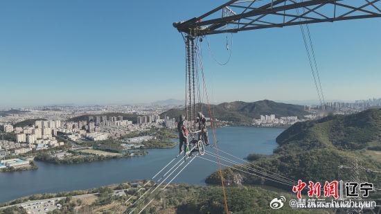 中新网辽宁新闻10月28日电 (通讯员王帅 郑研) 10月26日至27日，辽宁大