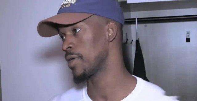 巴特勒真会说话啊勇士102-103不敌快船，赛后巴特勒接受采访时被问到怎么形容判