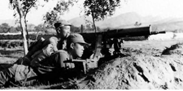 1941年，山东清河县八路军129师骑兵团获得一条重要情报：武城县兵工厂里有制造