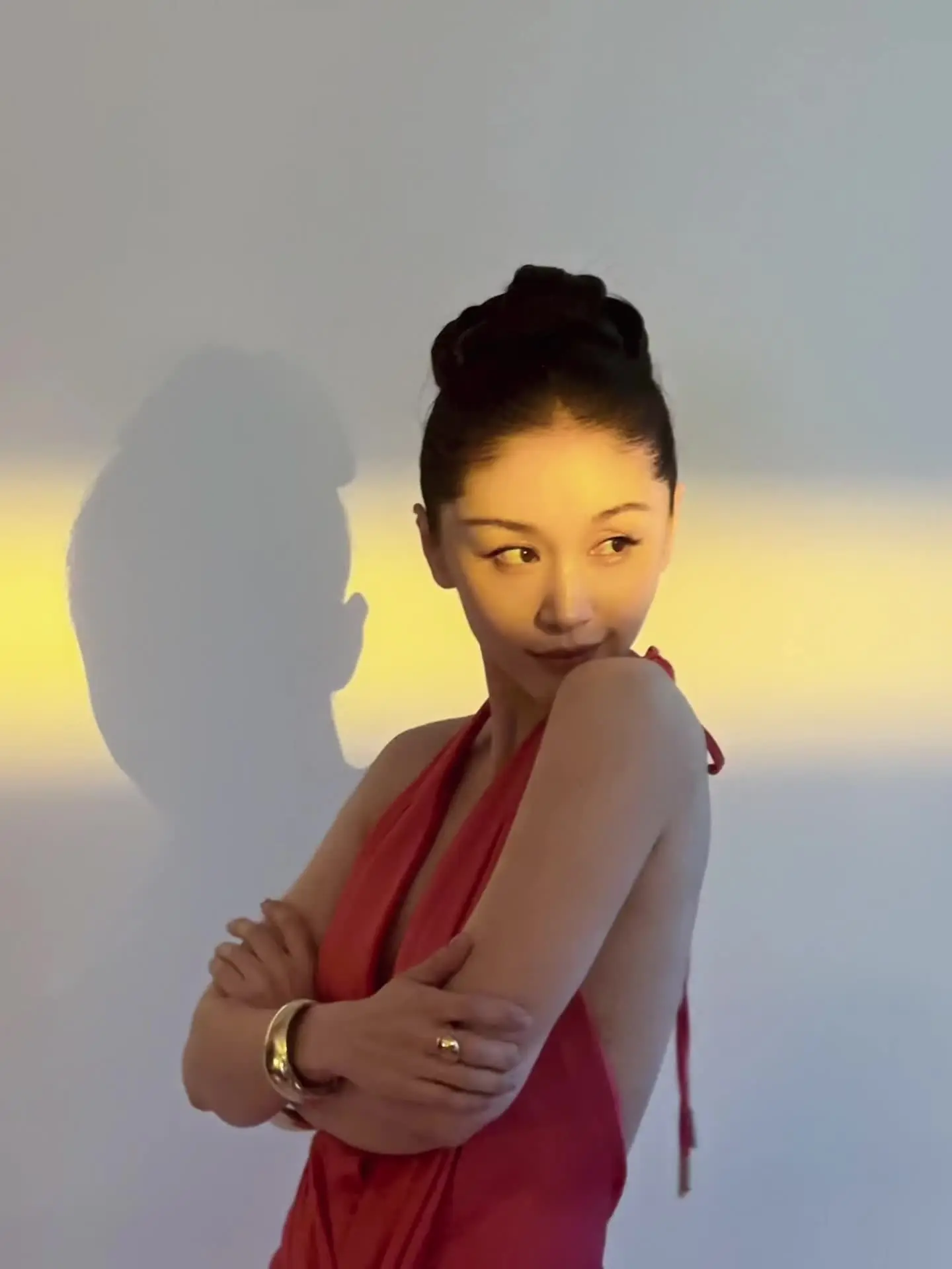 王子文
