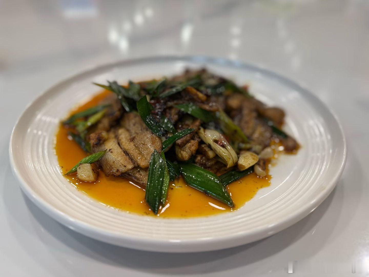 不可辜负的美食 一起感受用炒菜机器做的美食。没有大厨现场颠勺，而是用的自动炒菜机