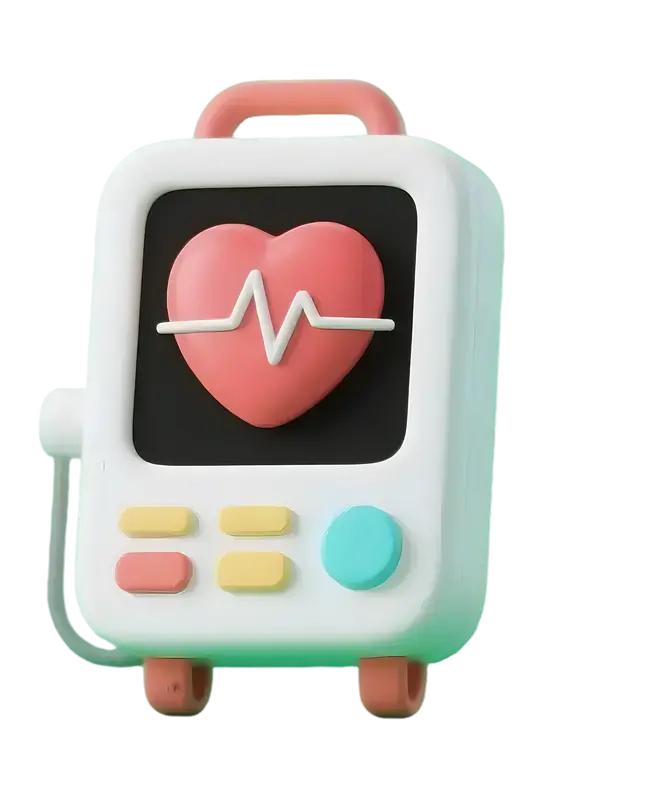 心源性猝死真的太可怕了，我国每年约55万人死于这病，每分钟就有1人因此丧命，且9