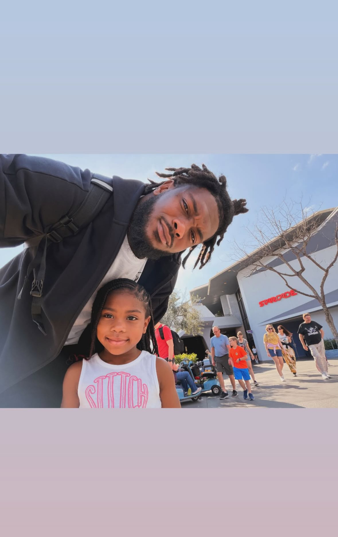 陪伴家庭的奥利弗 