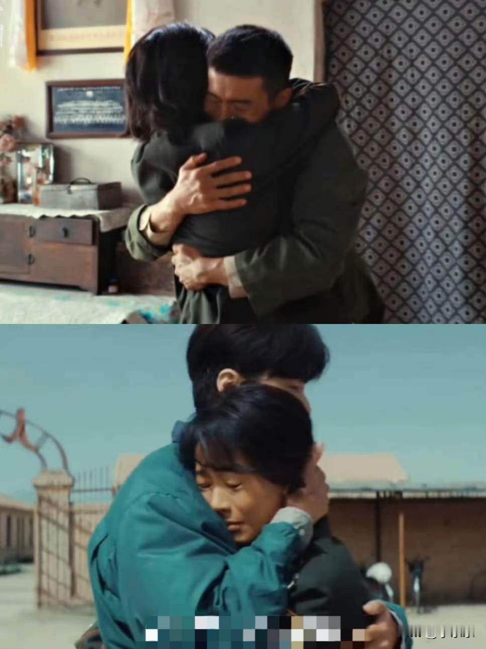 如果白菊爸妈没死在那场大雪，
以白菊爸妈和张院长（白椿妈妈）的交情，白椿和白菊真