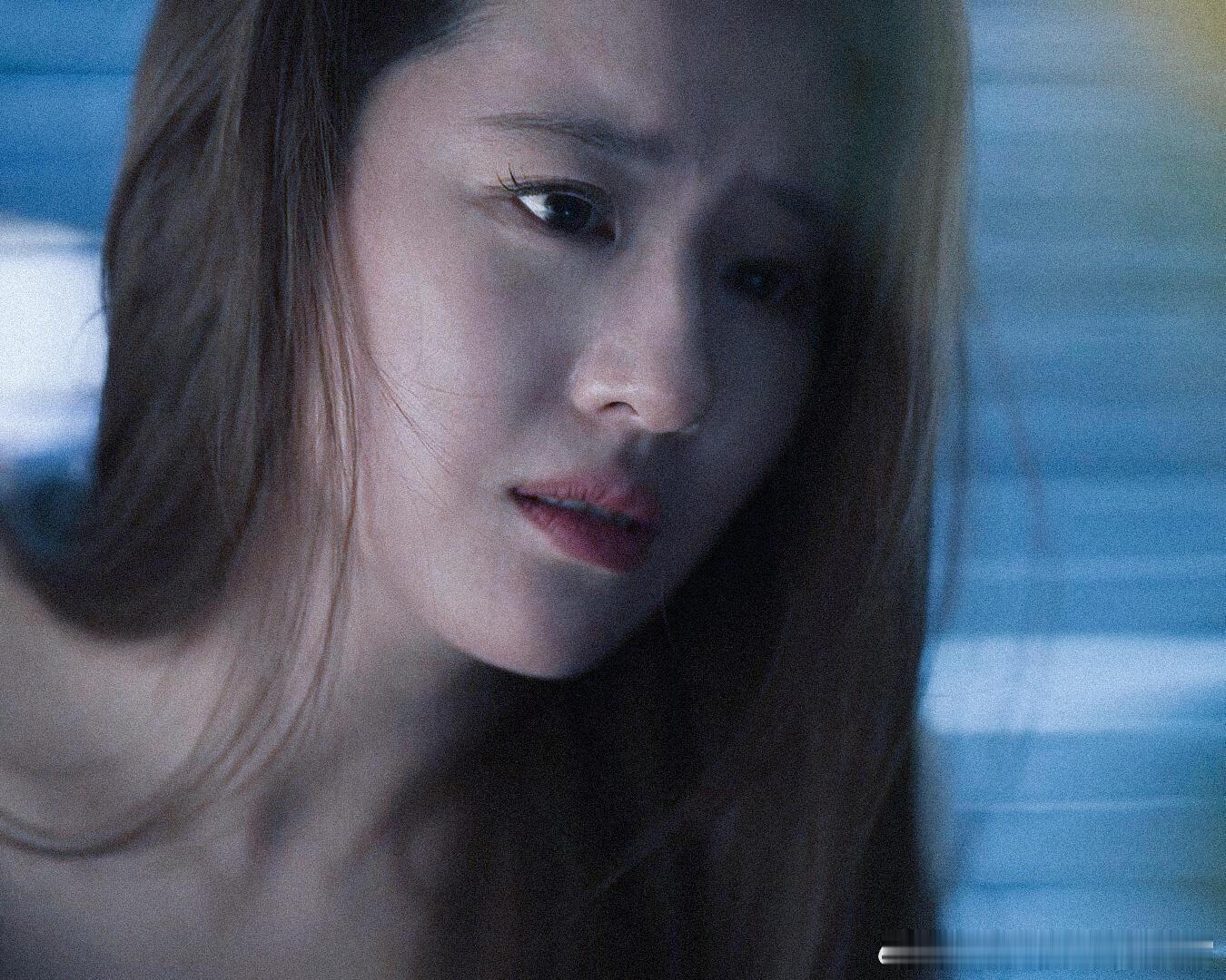 #刘亦菲发疯戏是即兴发挥#刘亦菲封神的第八集——无台词情绪戏，现实和幻想交错，黄