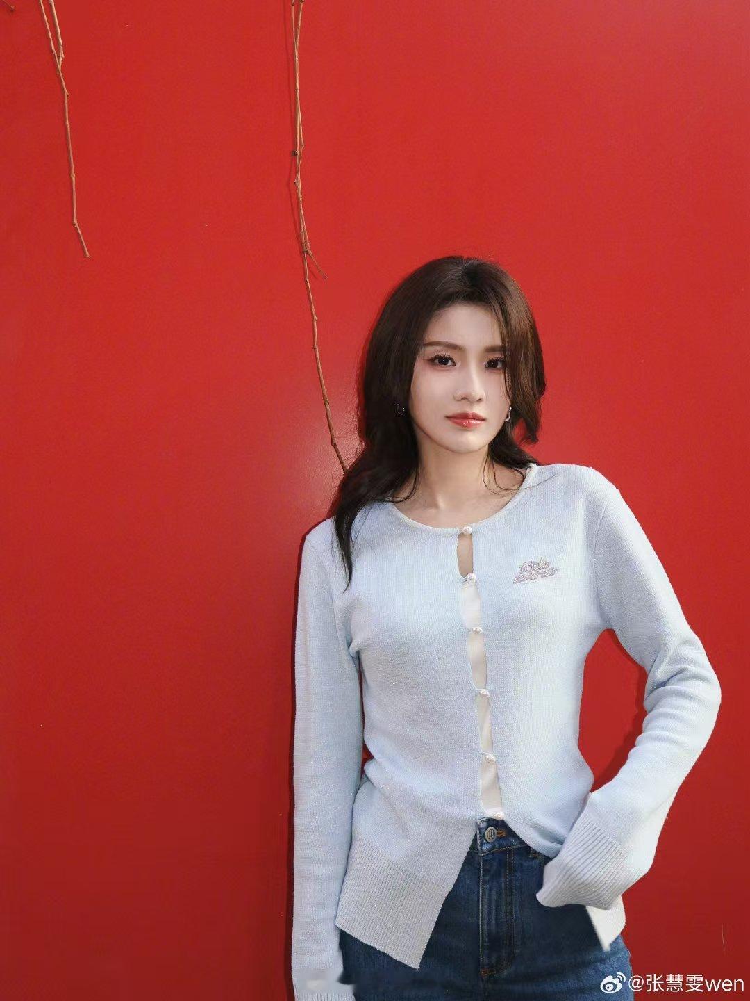 张慧雯说张月吃饭不离醋张月本体是山西人吧实名笑喷！张月吃饭离不开醋，张慧雯一爆料