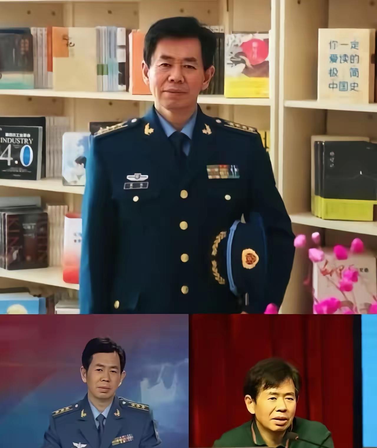 戴旭大校这句大实话太扎心！听得人直激灵：“给牛挎上冲锋枪，它见了狼，照样哆嗦。”