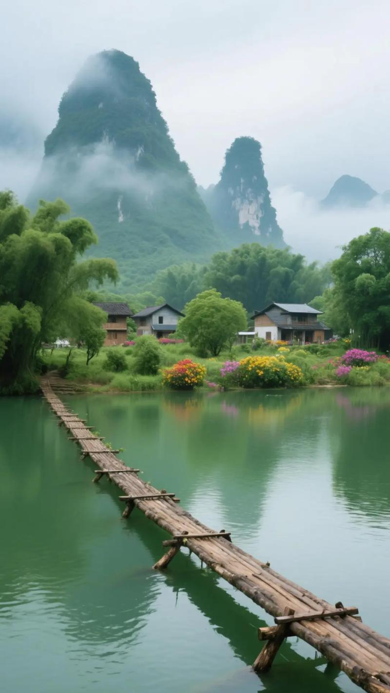 来桂林做自己生活的甲方别再只以为桂林只有山水啦！溶洞焕新潮流、户外玩法丰富、山野