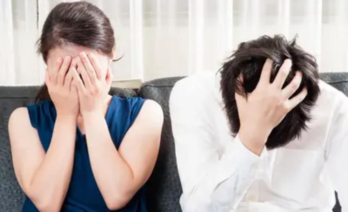 越缺钱，夫妻越爱吵架？深层人性真相，90%的人都不懂

跟你说一个特别扎心的现实
