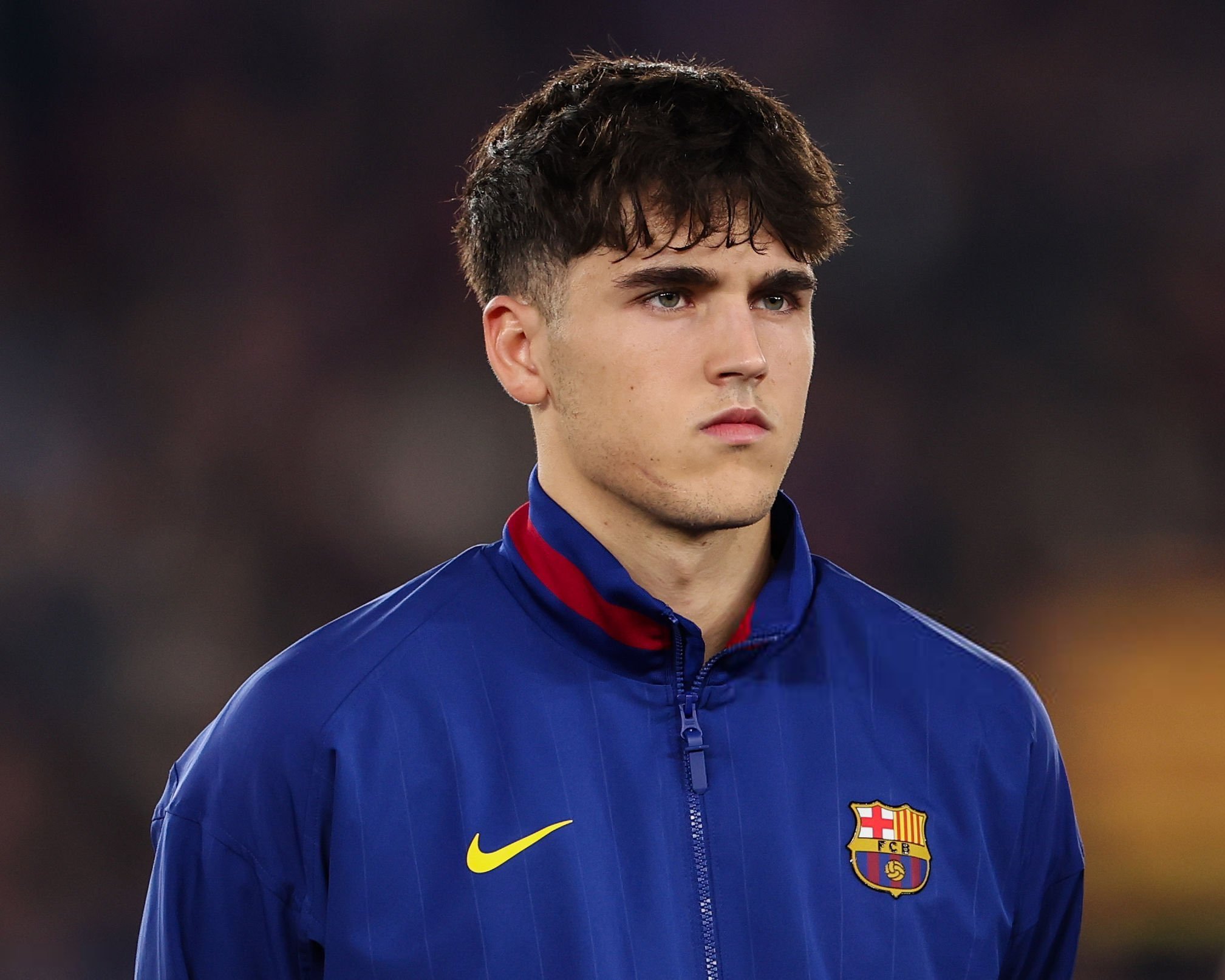 每体：库巴西只有 18 岁……我们不能忘记这一点！ 尽管保罗·库巴西只有18岁，