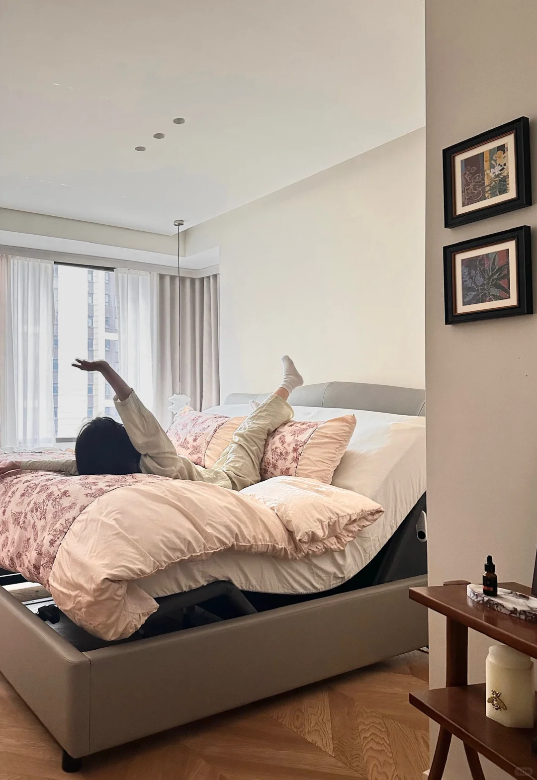 我宣布！i人的卧室“配享太庙