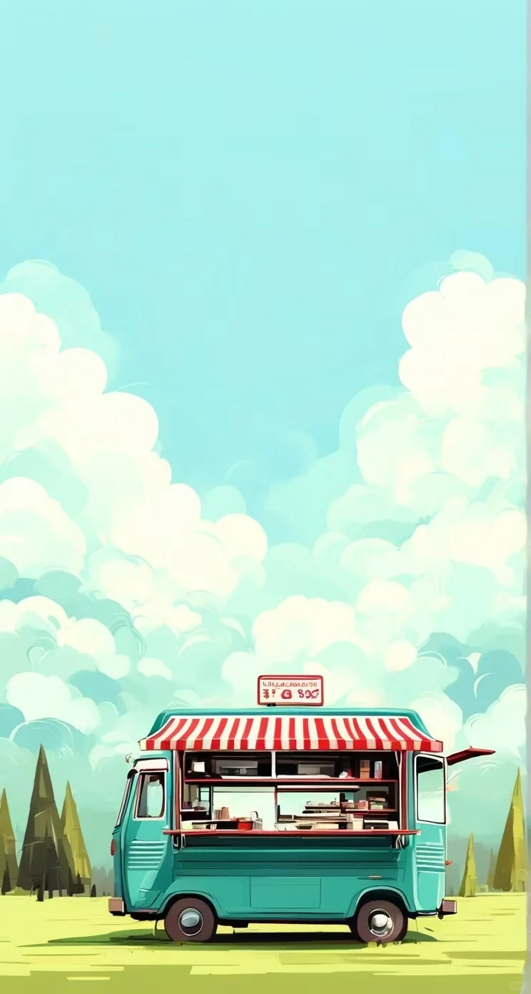 去野餐🧺