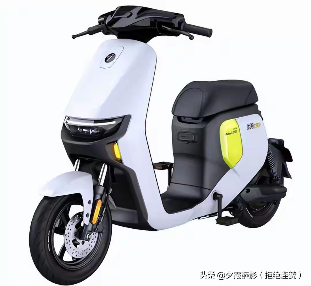 电动自行车新国标强制执行，为啥一夜之间涨了千元？
 
最近打算买“小电驴”的朋友