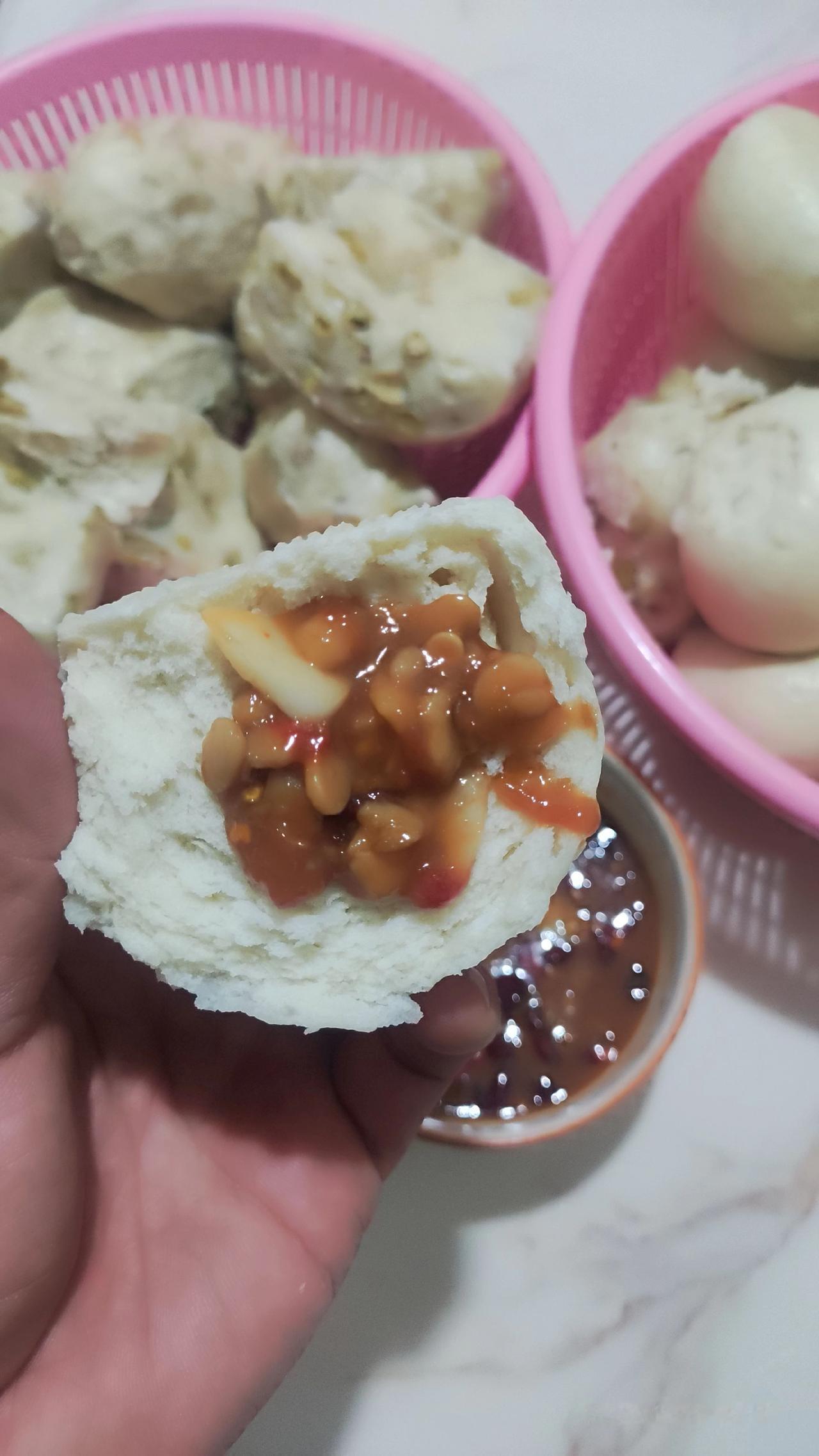 西瓜酱豆