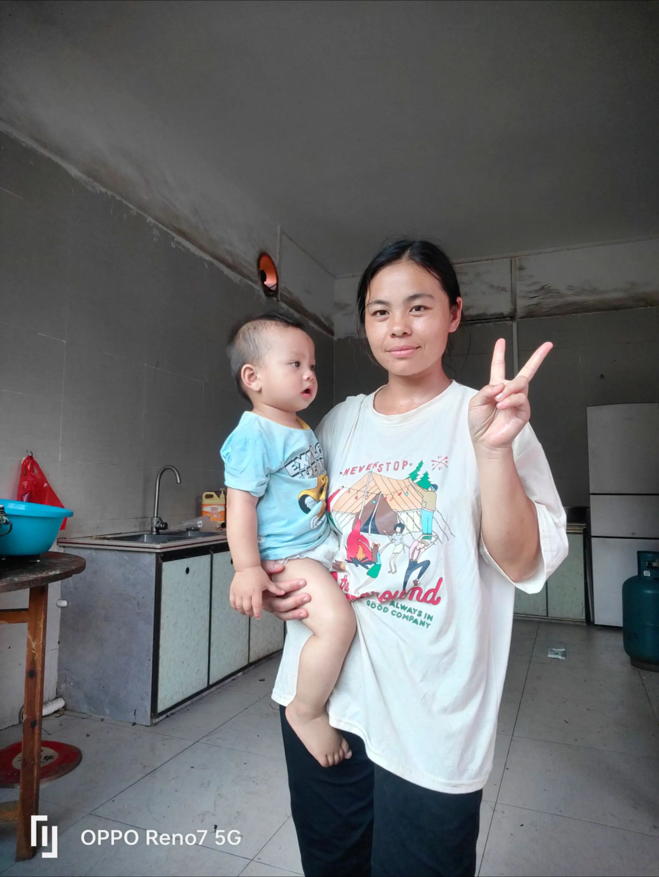 国家的政策育儿补贴来了 无论几胎没满三周岁的婴儿都能申领……我这六胎小宝也有……