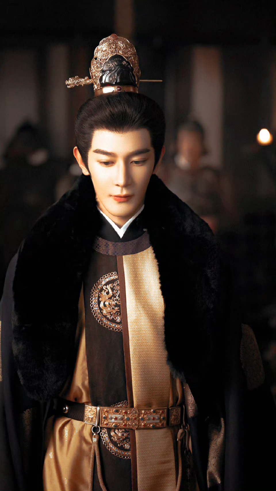 夏之光  💚 夏之光李明书 👑夏之光金吾不禁 德莫高于爱民，行莫贱于害民 。