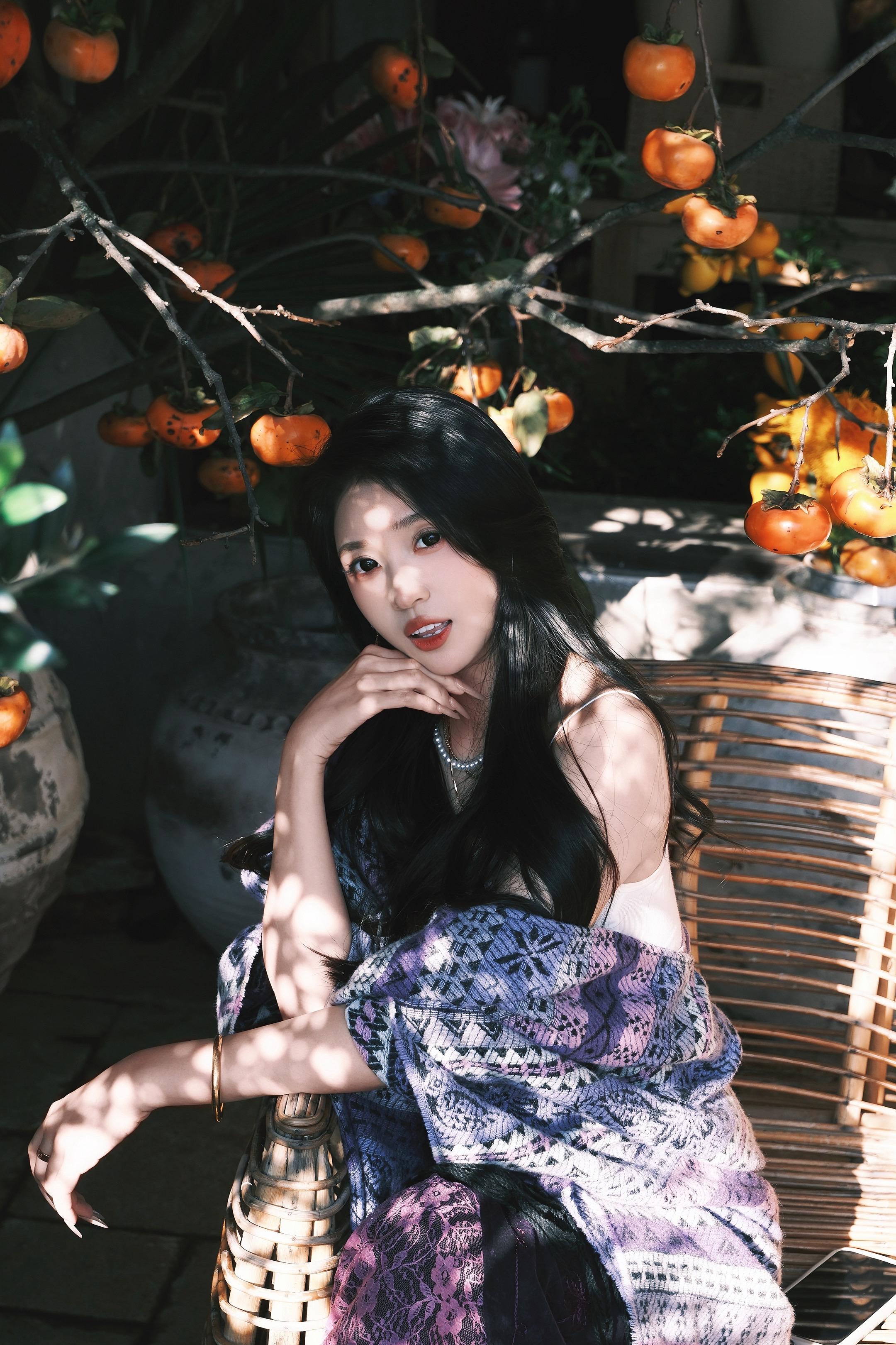 在心里种花，人生才不会荒芜