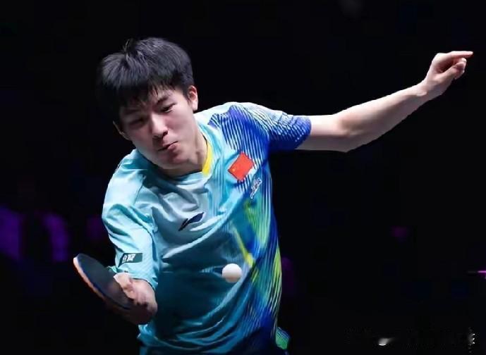 不知大家是否已经注意到了一个现象，就是对于国乒男队这边所有球员的比赛当中的胜负，