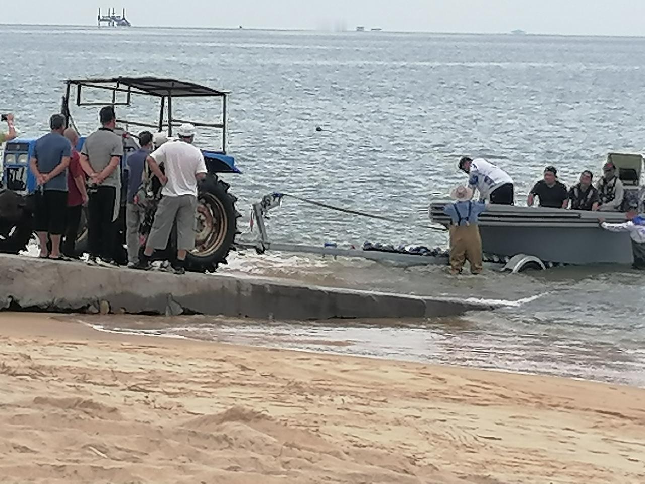 分享手机里随手拍的风景照片看看大海