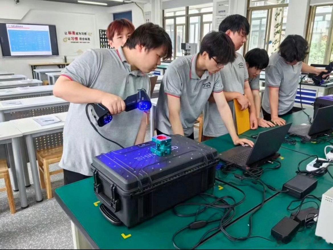 台州打造汽车产业标准化育人新模式台州职业技术学院汽车专业入选全国首批教标融合试点