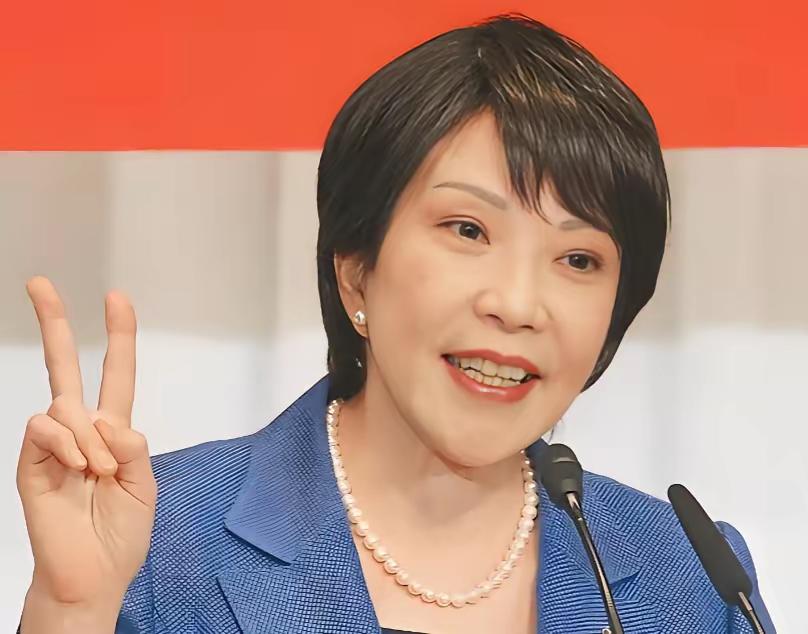 2 月 2 日，日本官房副长官尾崎正直在记者会上宣布：日本海洋研究开发机构（JA