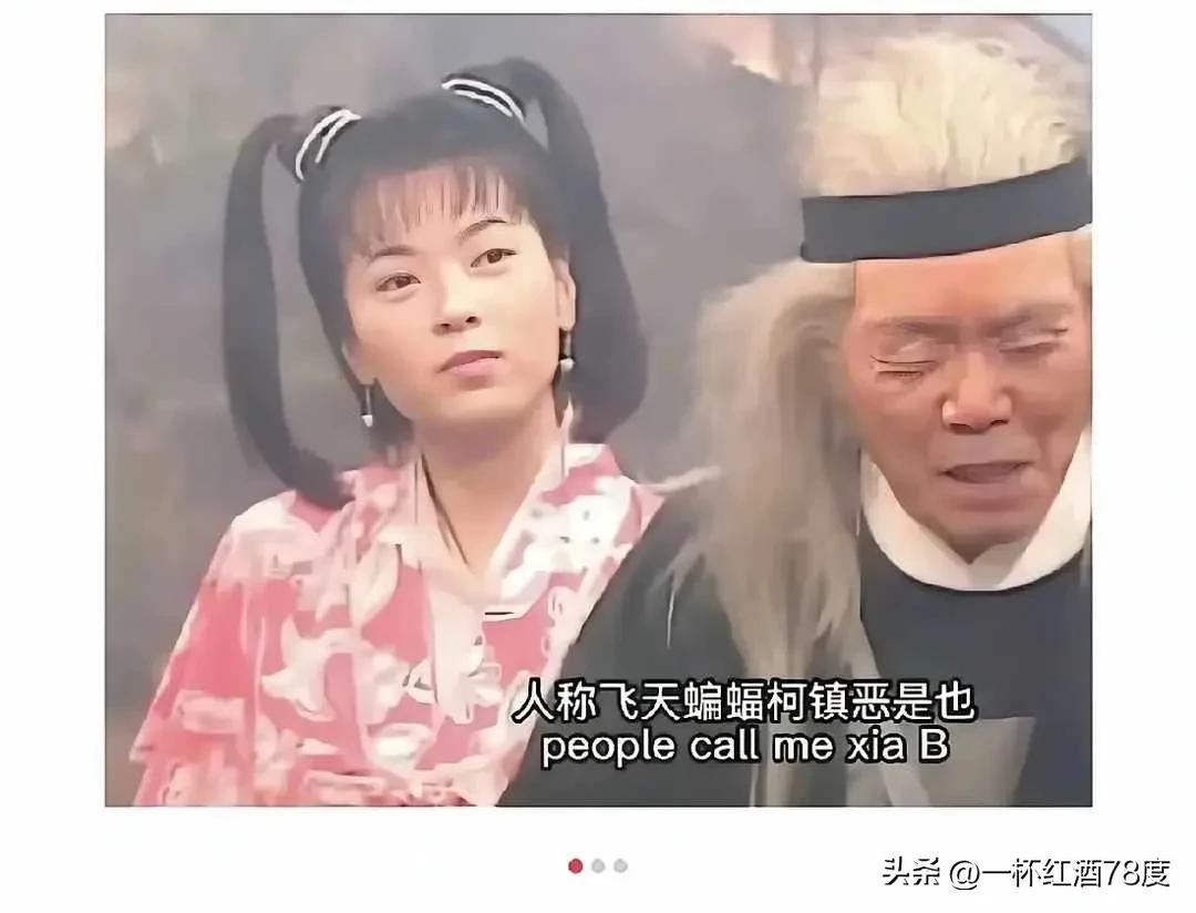一个人若能把语言艺术运用到让人挑不出瑕疵的地步，那无疑是大神级别的存在。实际上，