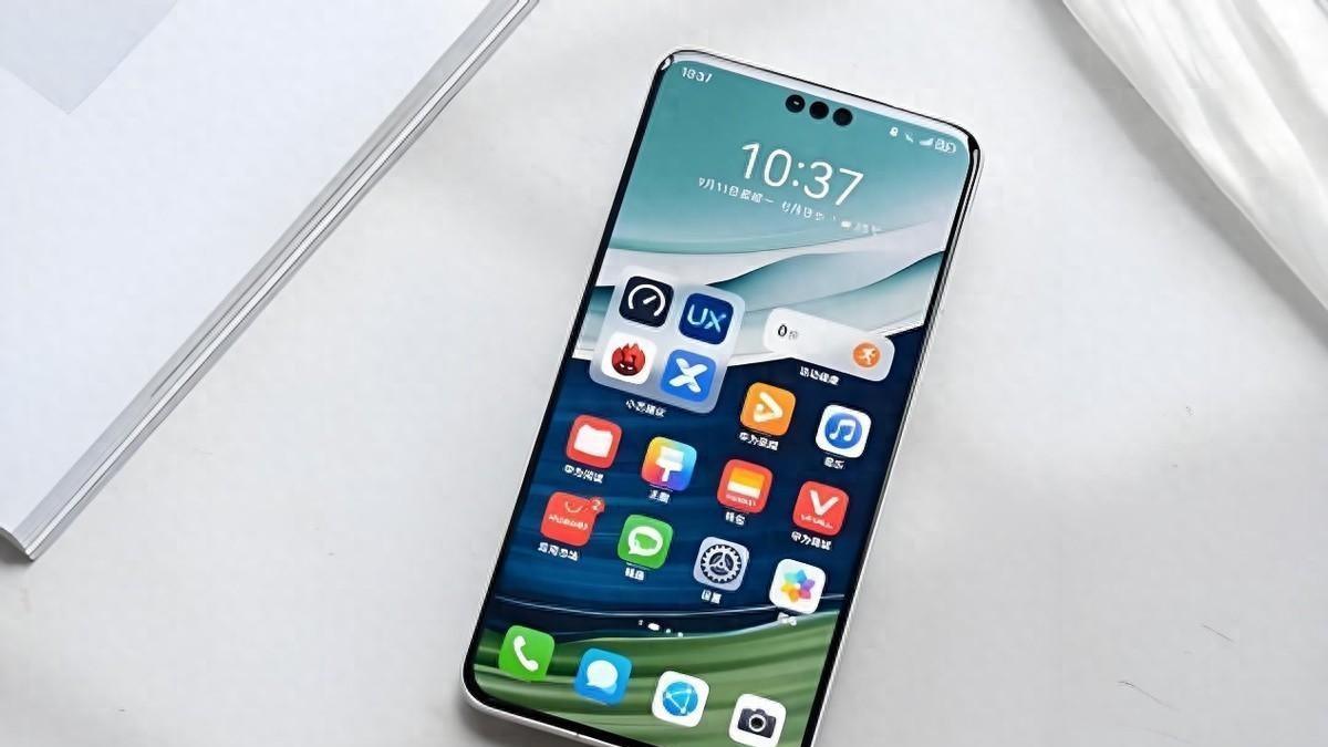 华为Mate60 Pro+的售价已经直降2850元，从8999元跌至6149元！