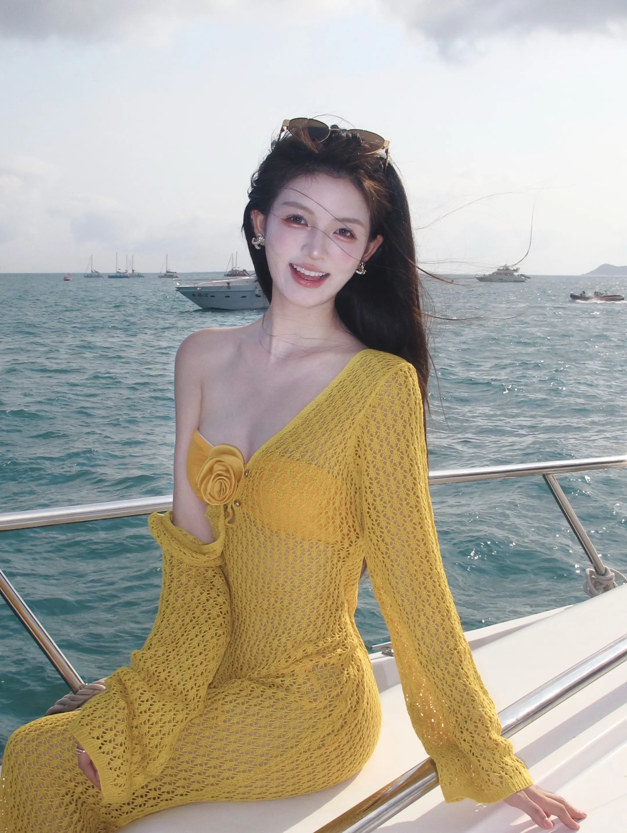 好幸福的生活麻辣烫～我接受了我自己 于是幸福好轻松 平淡幸福的日子里教...