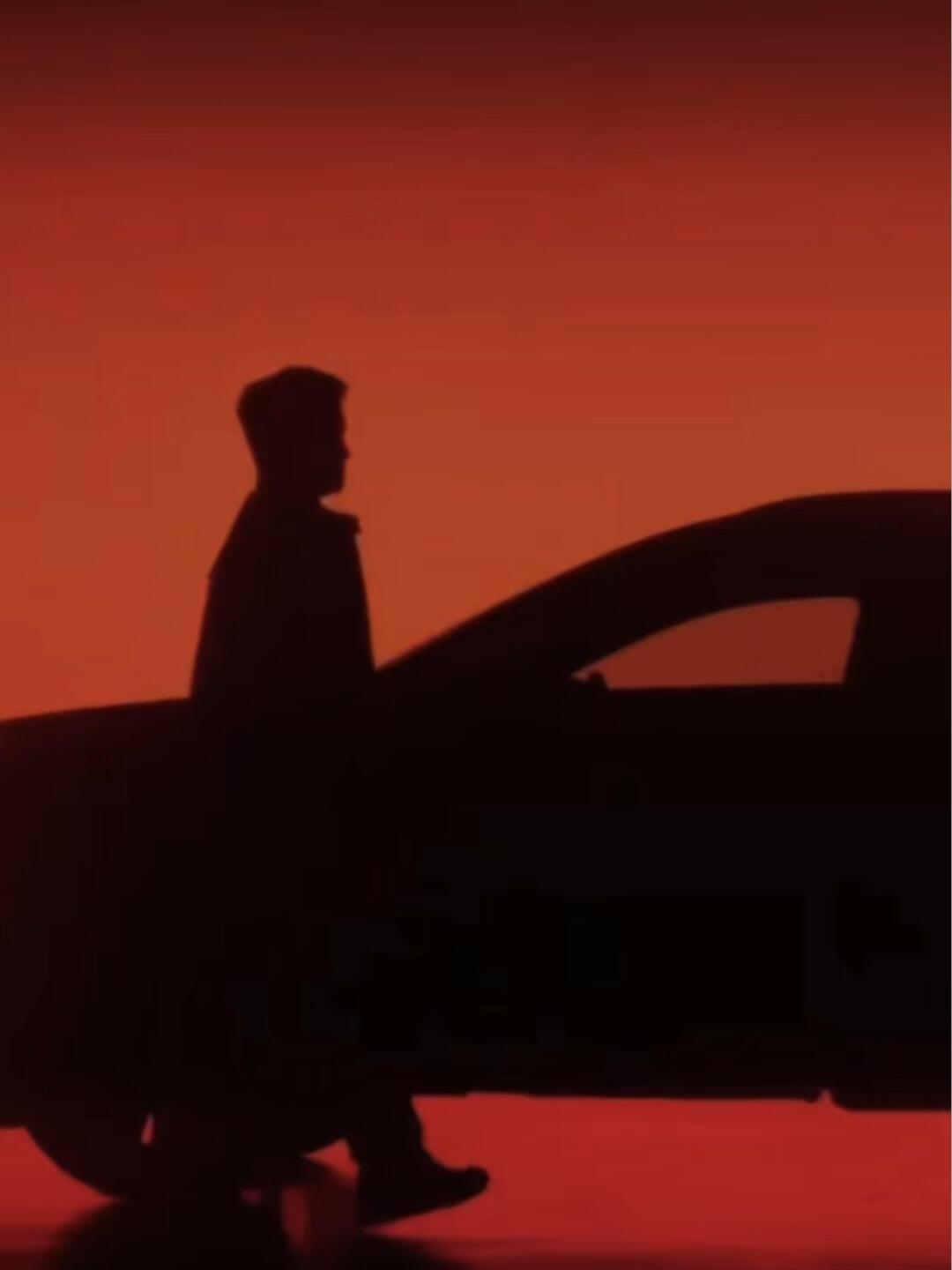 悬念揭晓，对于凯迪拉克来说，他的形象代言人默认樊振东，一出场就猜到了！
偏爱更是