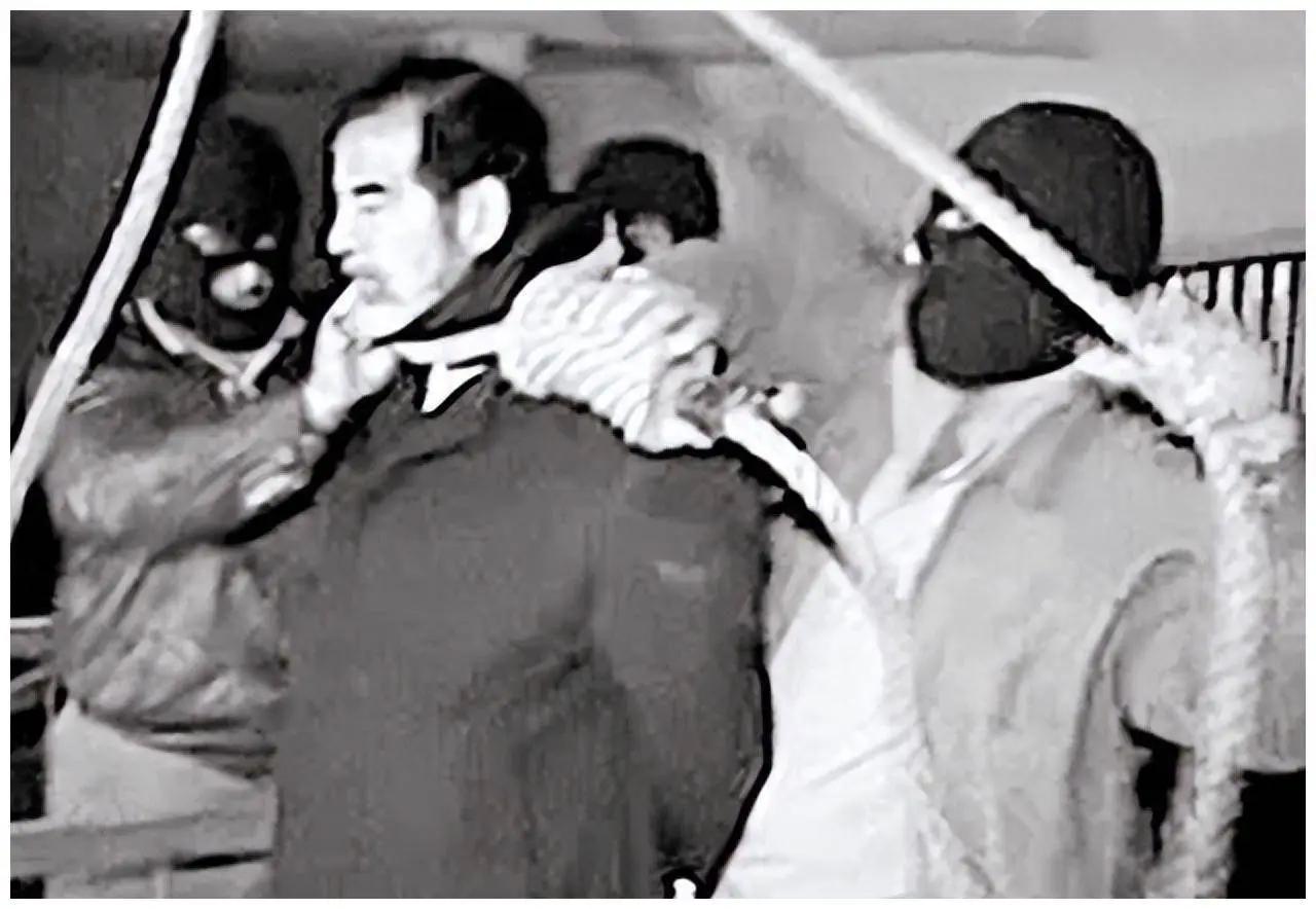 萨达姆被处死18年后，俄罗斯一把掀开美国遮羞布：美国骗了全世界。直到这个时候大家