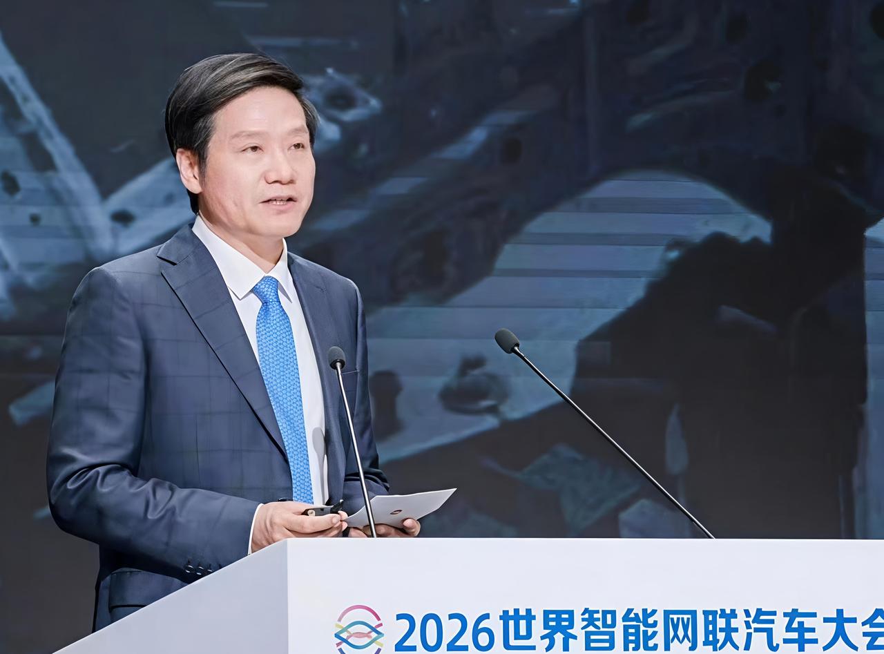 小米的底气，不止是卖了80多万台车，均价还冲到了26万，而是它背后那套全球最大的