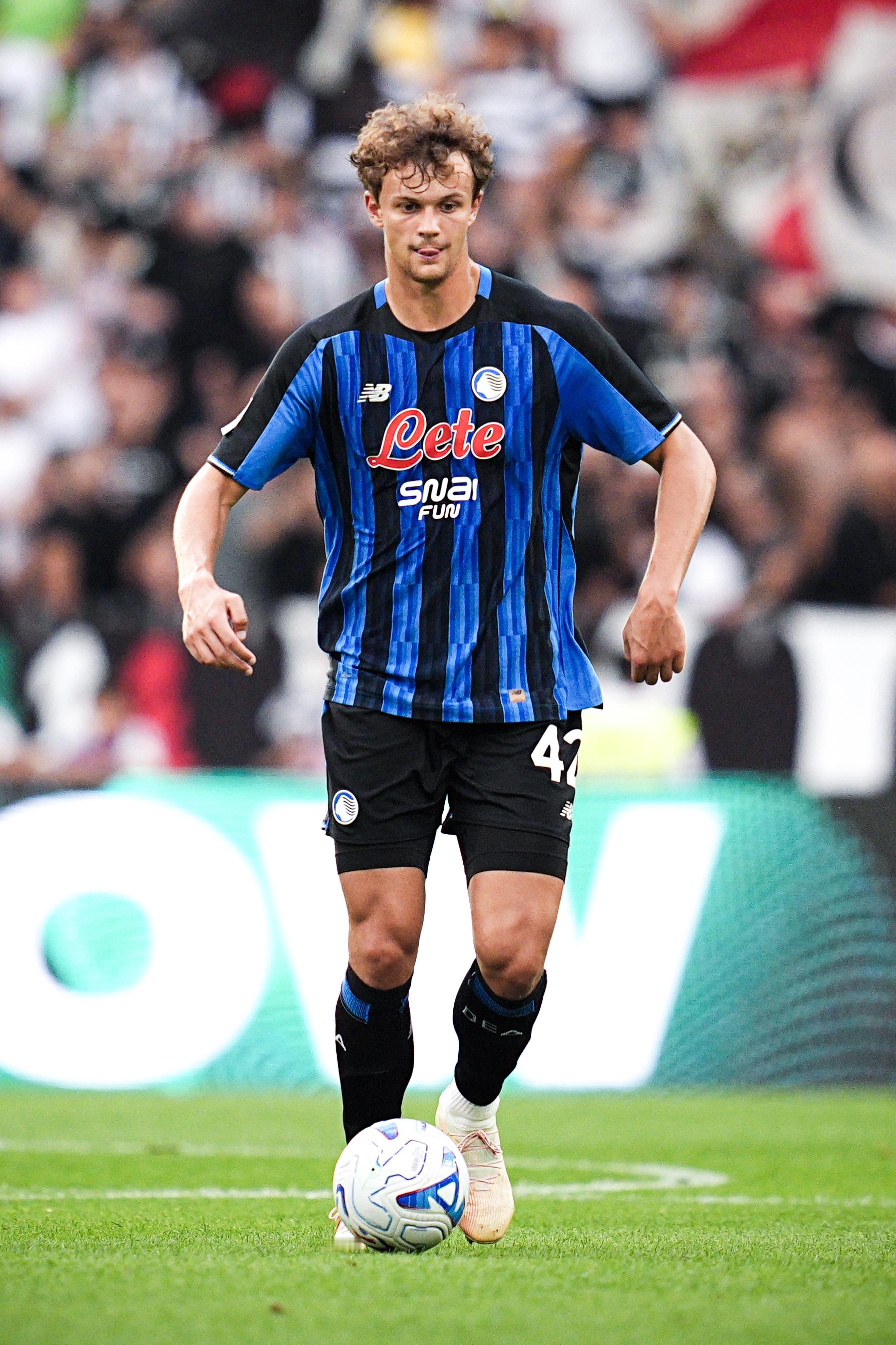 ✍️ 斯卡尔维尼已经与完成续约，将合同延长至2031年💙🖤意甲[超话] 我们