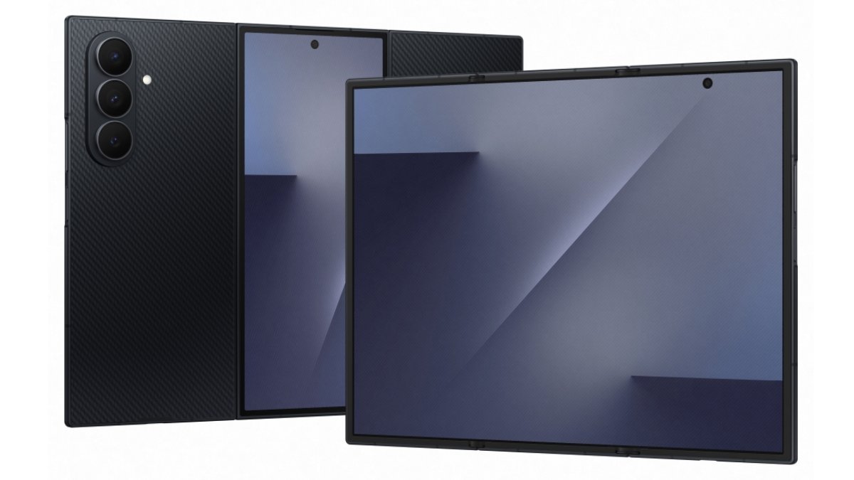 三折叠会在26年爆发吗爆发？肯定是不会爆发的。但个人挺希望出个国产安卓版三折叠，