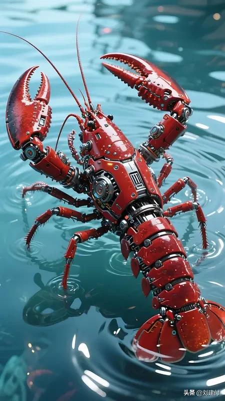 赛博“养龙虾”不应只是“上头” 赛博“养龙虾”不应只图“上头”
最近，赛博“养龙