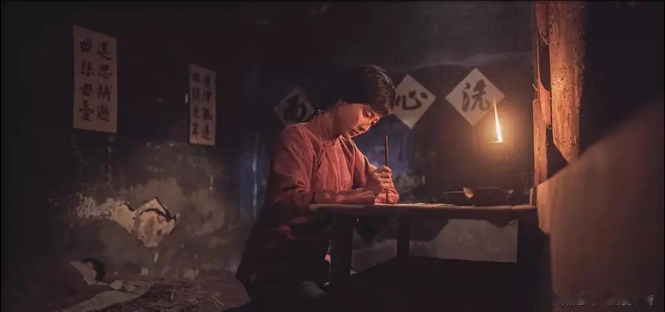 因为张慧雯关注这部剧的。张慧雯的颜值和演技都让人看了很过瘾！一直拍主流剧为主的张