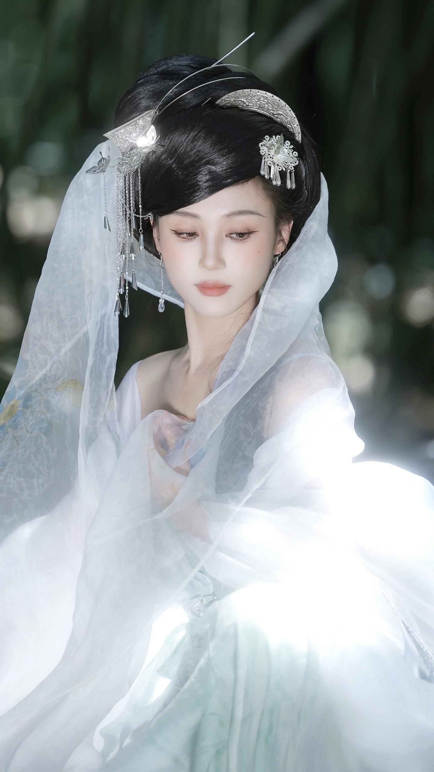 “前世愿，今生缘”