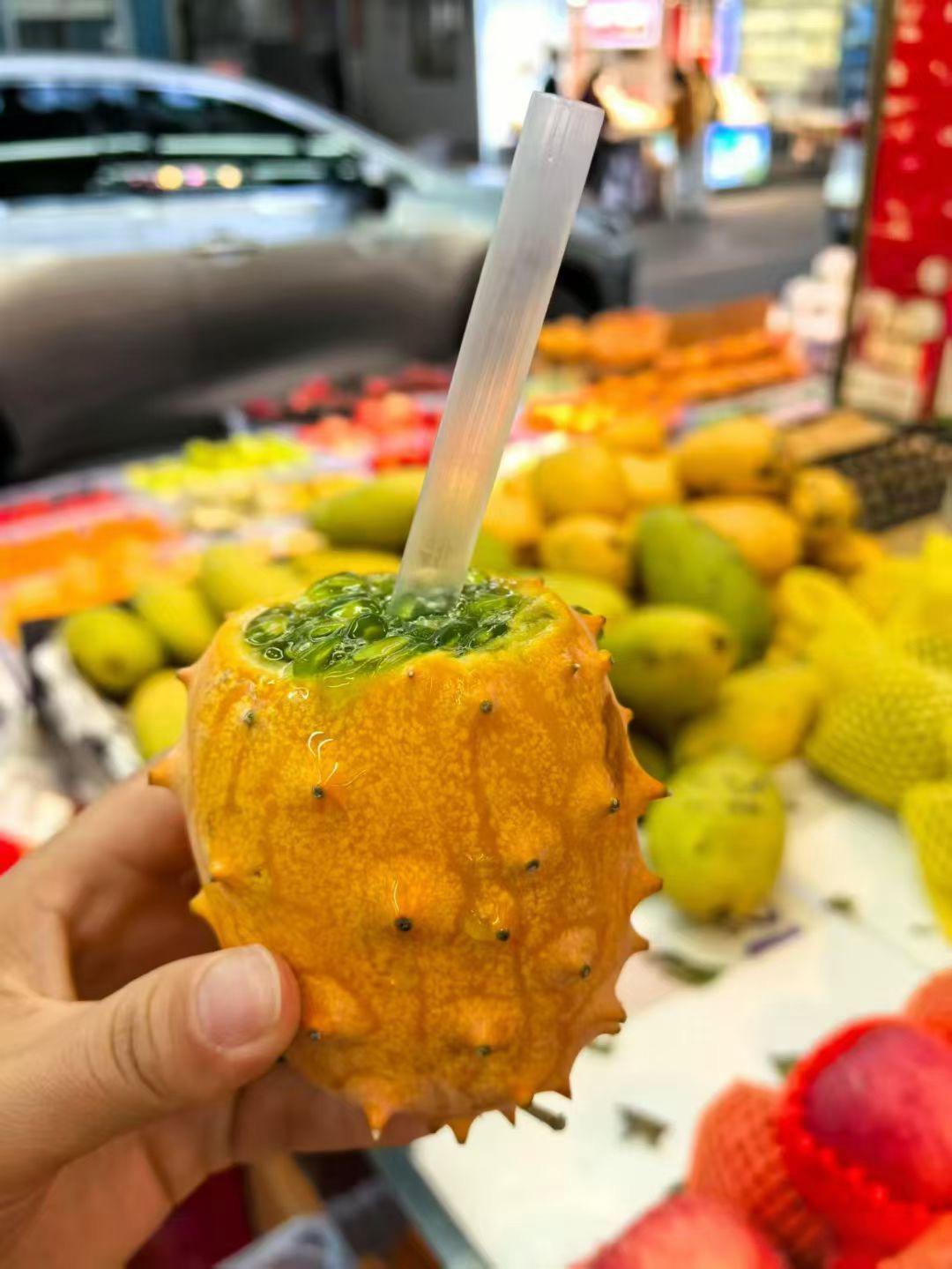 这个方法吃起来非常不错