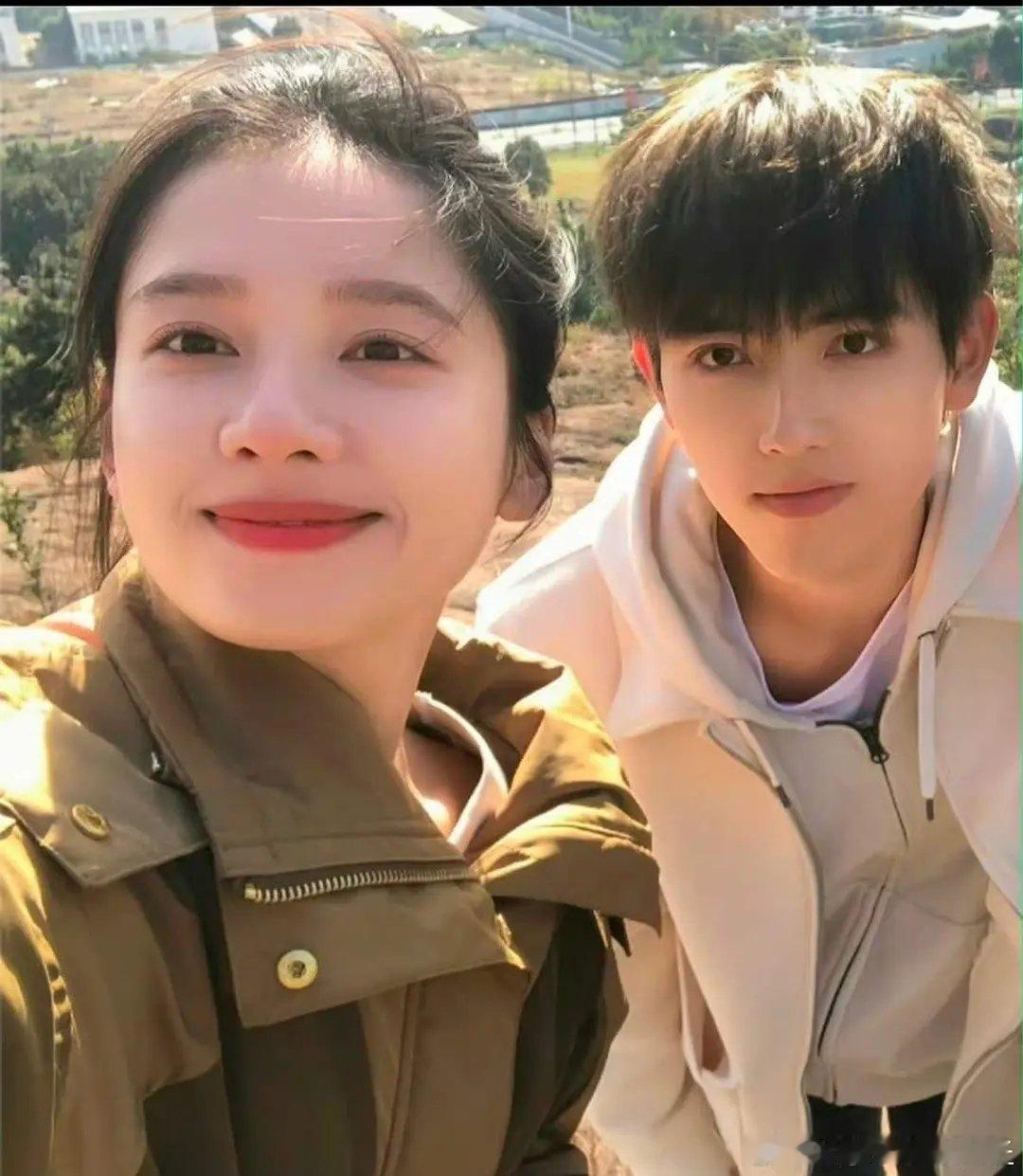 张婧仪的脸为什么这么方 