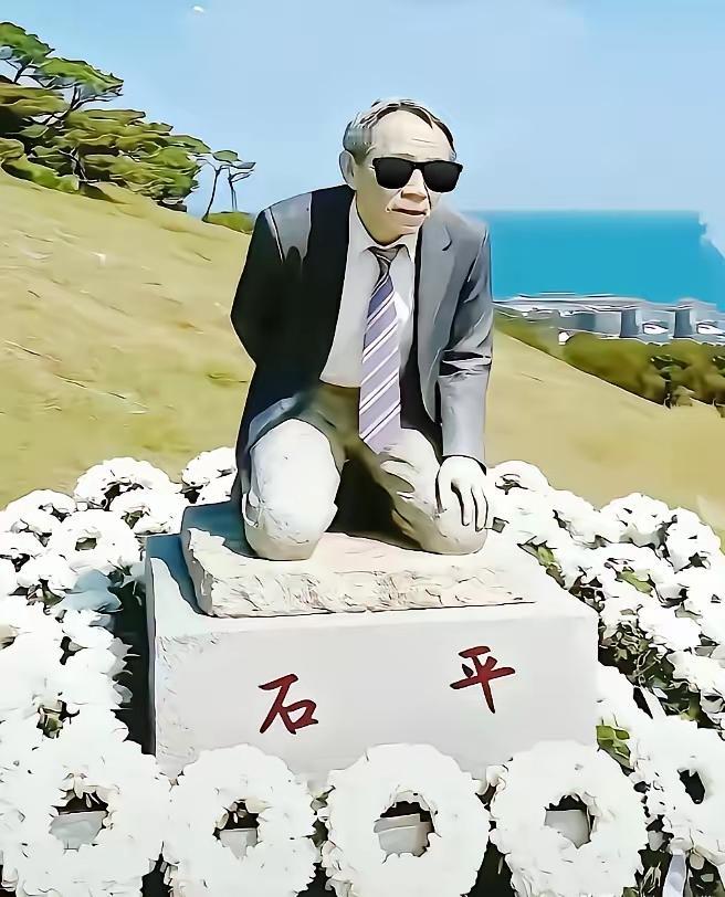 笑不活了！辱华者石平彻底栽了，儿子香港求学梦碎，天道好轮回
 
真是笑死个人，那