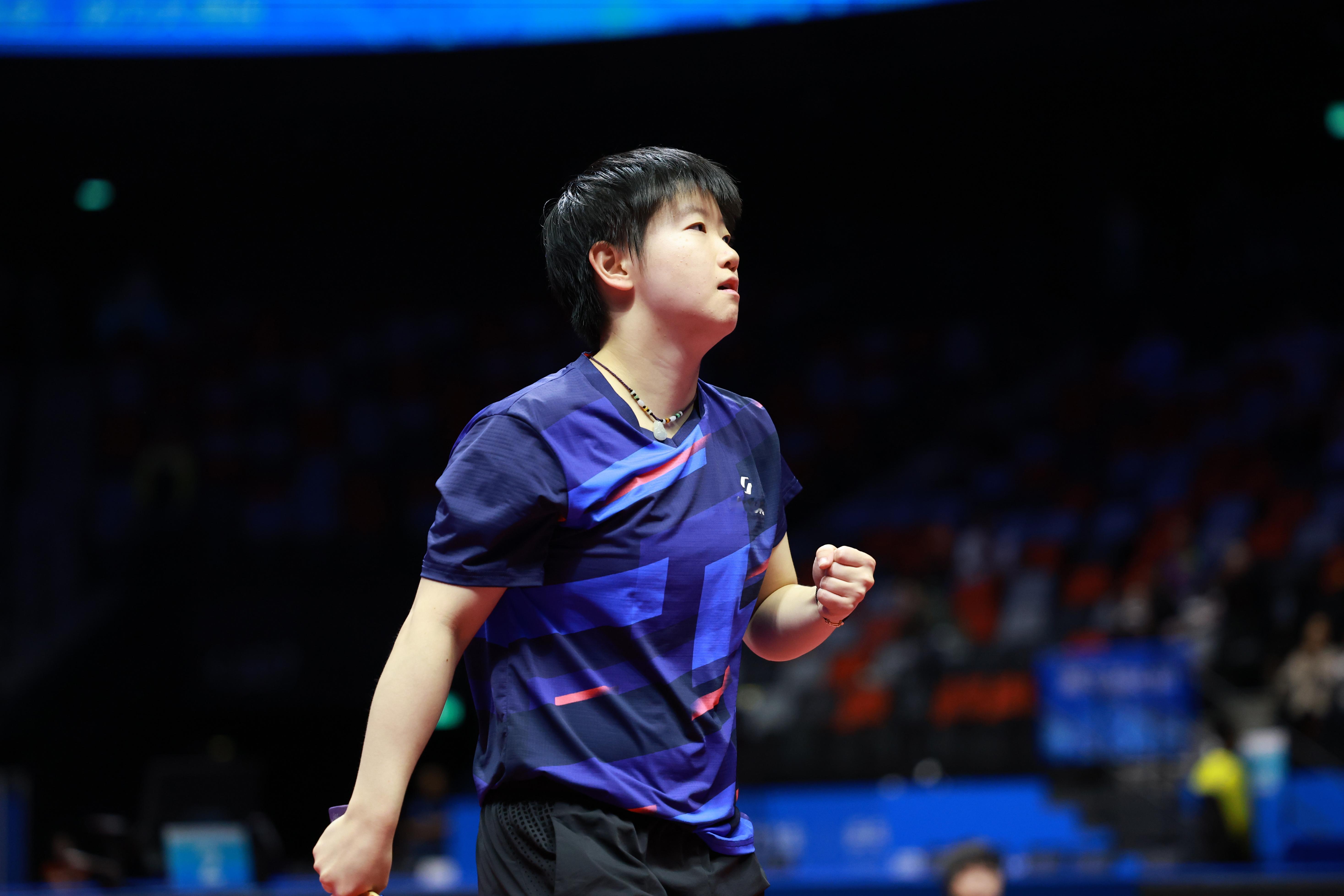 终有新故事，值得期待 