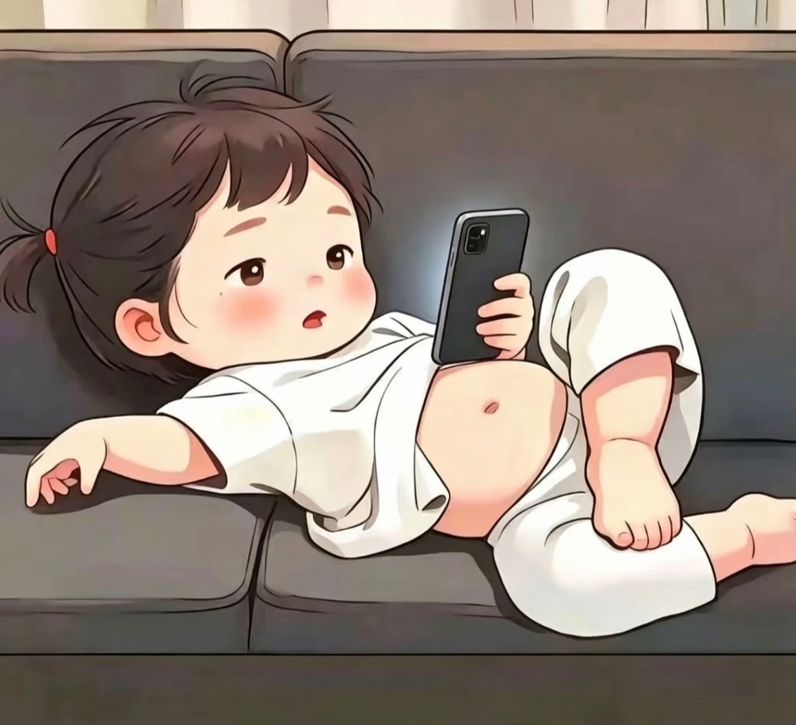 懒懒懒。。。 