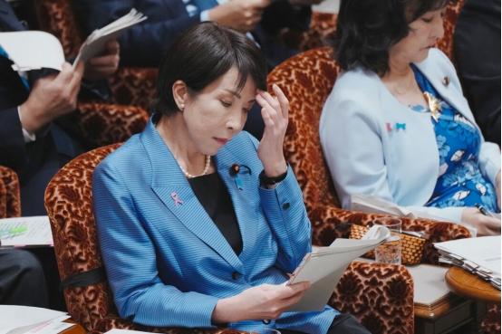 据日本共同社披露，有知情人士告诉他们，高市早苗政府已经与中方进行了接触，聊的正是