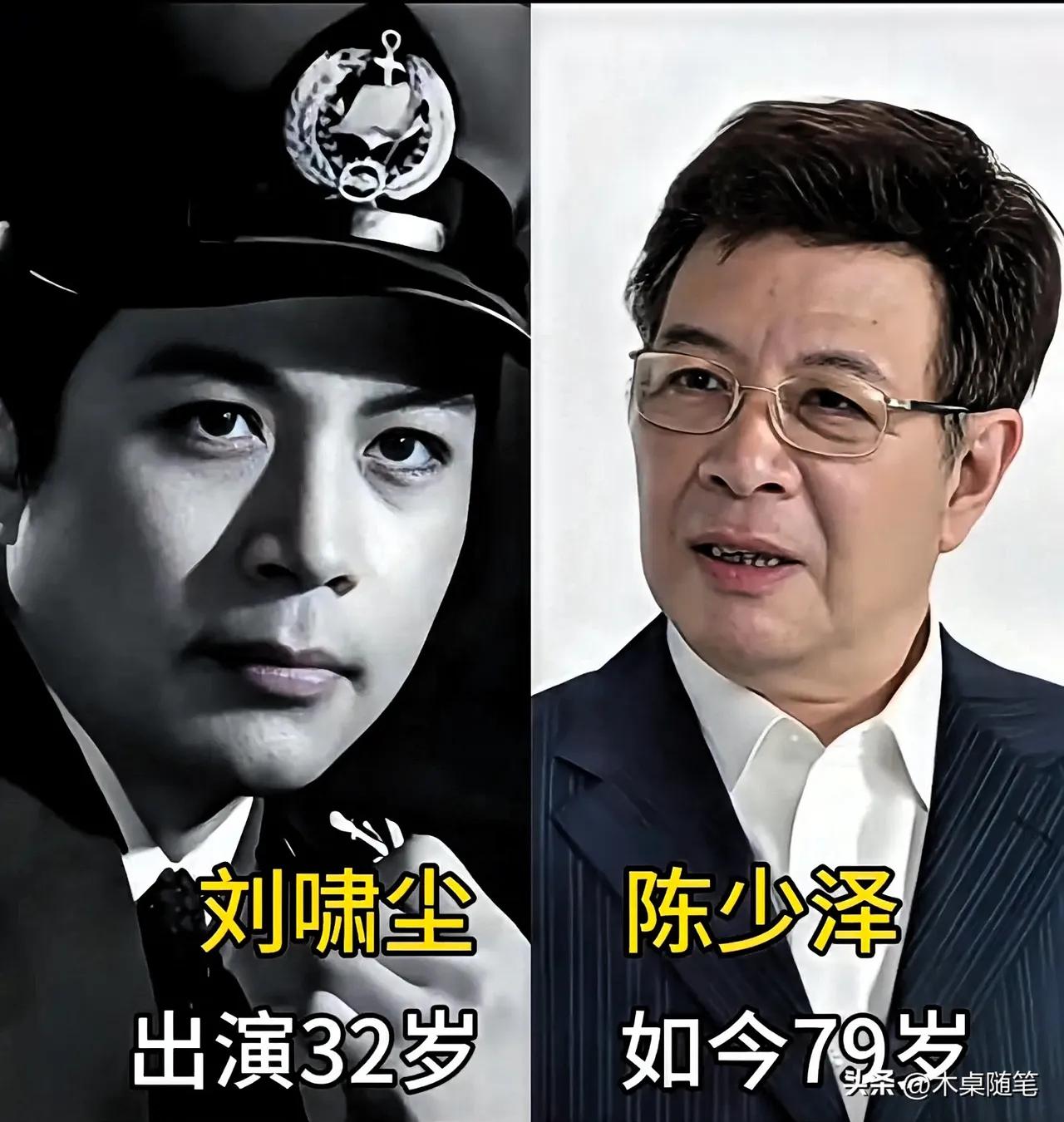 《保密局的枪声》演员演技特别好。
《保密局的枪声》号称内地谍战鼻祖。
陈少泽:保