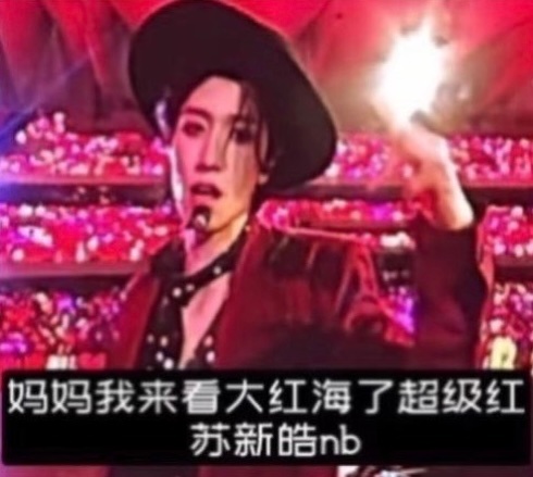 鑫情 ​​​
