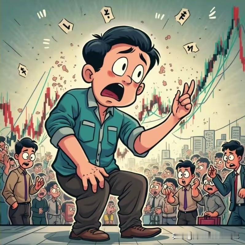 论炒股是不是炒心态?，
所言极是，炒股就是炒心态！心态好，面对涨跌能淡定，不被情